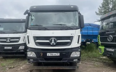 BEIBEN ND3310