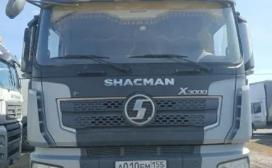 SHACMAN SX331863366