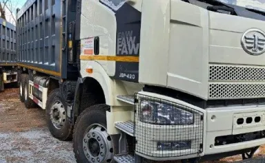 FAW J6