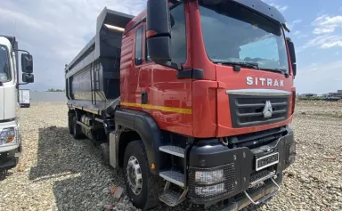 SITRAK C7H