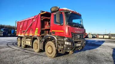 КАМАЗ 65951
