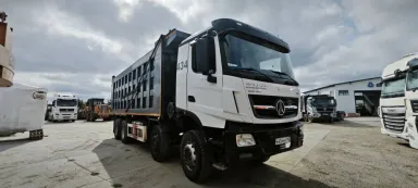 BEIBEN ND3310