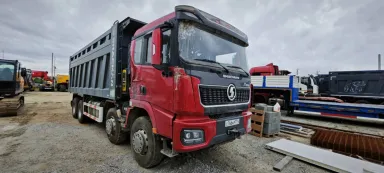 SHACMAN SX331863366