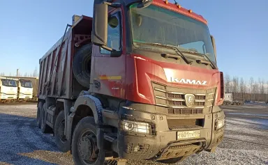 КАМАЗ 65951