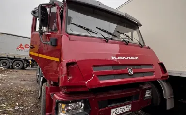 КАМАЗ 65201