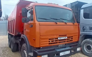 КАМАЗ 65115