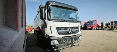 BEIBEN ND3310