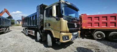 SHACMAN SX331863366