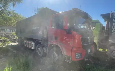 SHACMAN SX331863366
