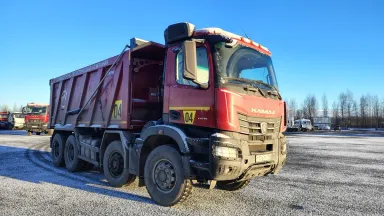 КАМАЗ 65951